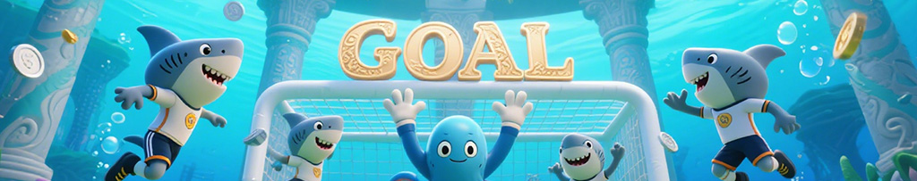 Fishing Games 76p.com — Banner