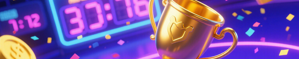 76p Promoções — Banner