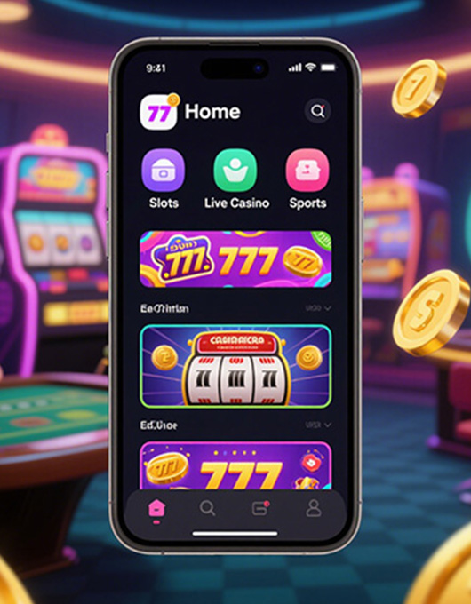 Tela de Login — 76p